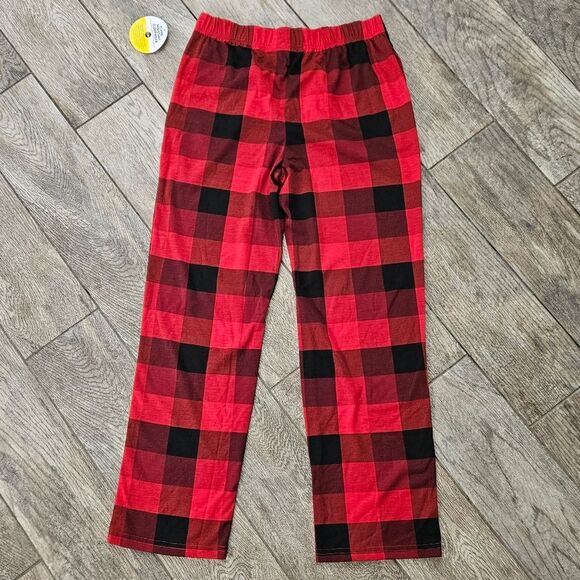 Thereabouts Snow Rider PJ Set Kids Size L - Picture 15 of 15